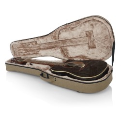 Gator GTR-Dread12-TAN