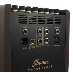 Ibanez T80II
