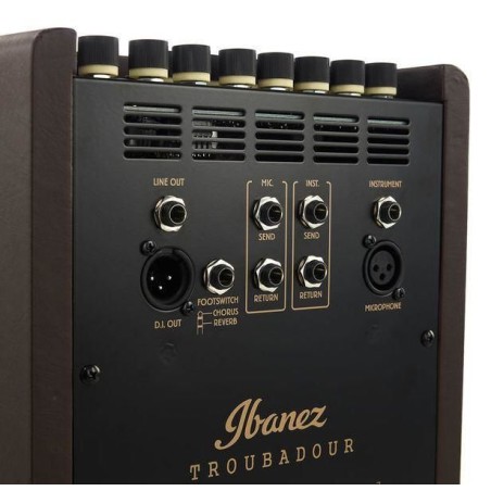Ibanez T80II