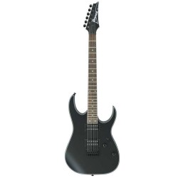 Ibanez RG421EX-BKF Black Flat