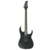 Ibanez RG421EX-BKF Black Flat