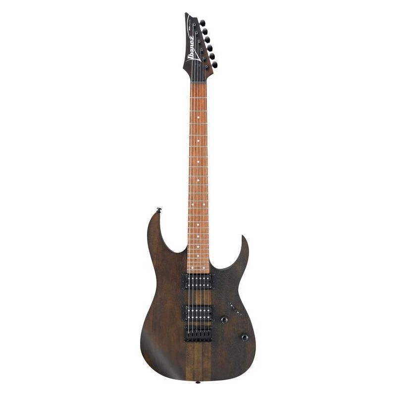 Ibanez RGRT421-WNF