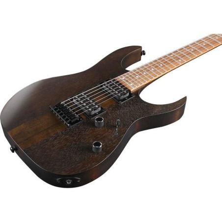 Ibanez RGRT421-WNF