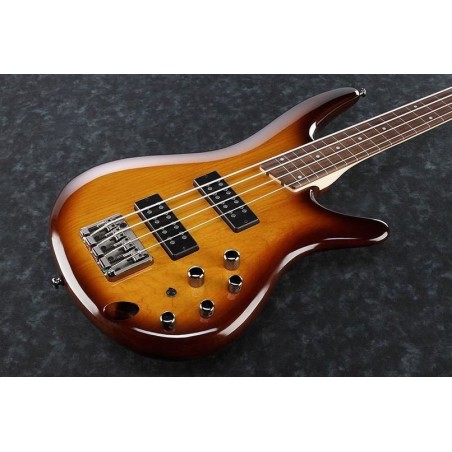 Ibanez SR370EF-BBT Fretless