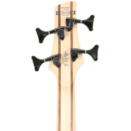 Ibanez SR370EF-BBT Fretless