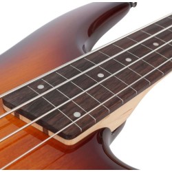 Ibanez SR370EF-BBT Fretless