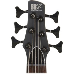Ibanez SR306EB-WK