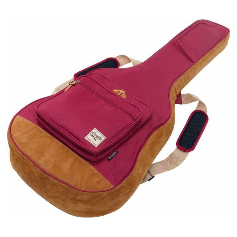 Ibanez IAB541-WR Wine Red