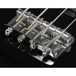 Ibanez TMB100-BK Black