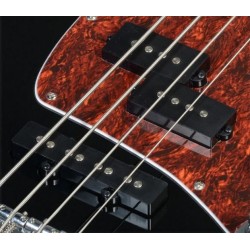 Ibanez TMB100-BK Black