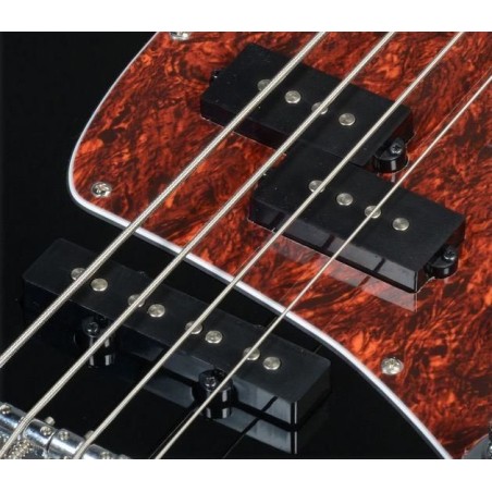 Ibanez TMB100-BK Black