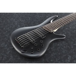 Ibanez SR300EB-WK Weathered Black