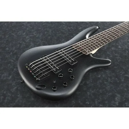 Ibanez SR300EB-WK Weathered Black