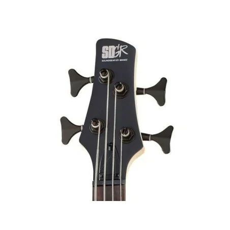 Ibanez SR300EB-WK Weathered Black