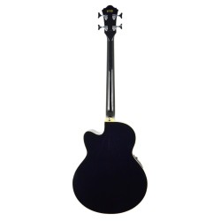 Ibanez AEB8E-BK