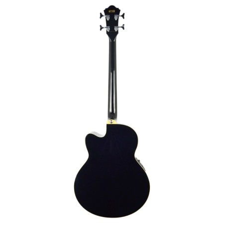 Ibanez AEB8E-BK