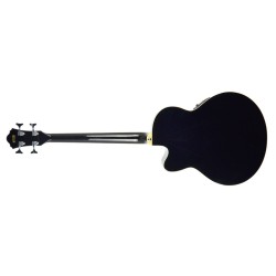 Ibanez AEB8E-BK