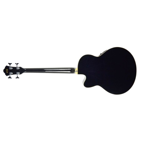 Ibanez AEB8E-BK