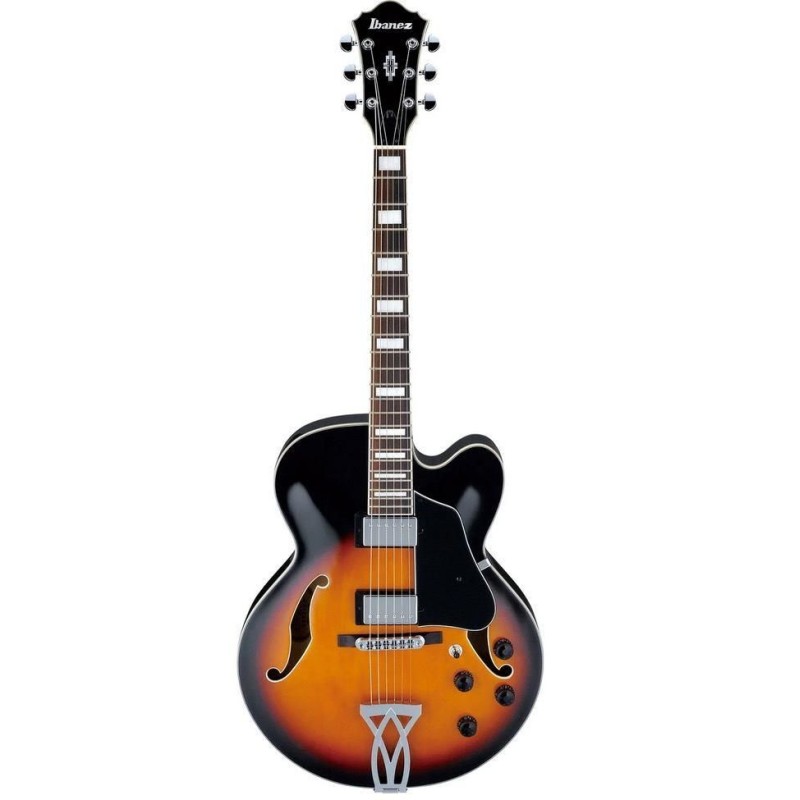 Ibanez AF75-BS
