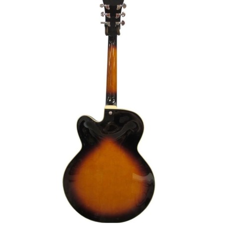 Ibanez AF75-BS