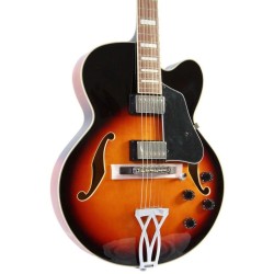 Ibanez AF75-BS