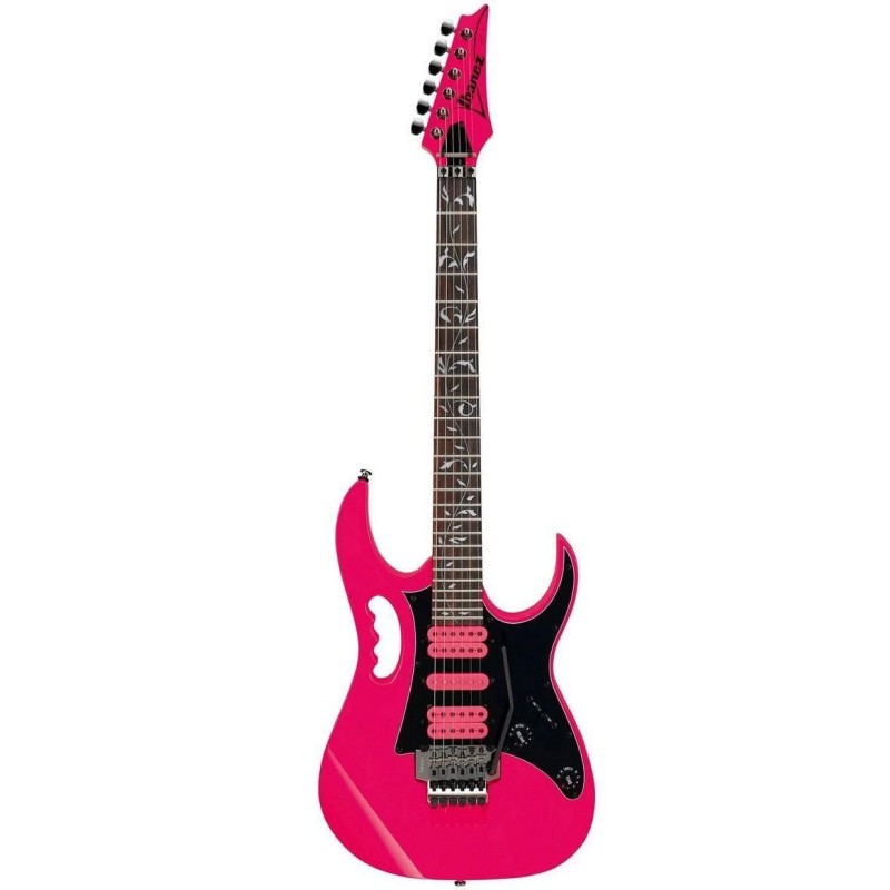 Ibanez JEMJRSP-PK Pink