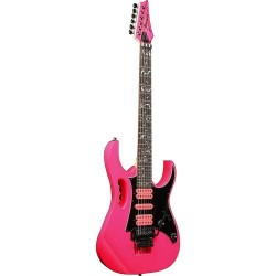 Ibanez JEMJRSP-PK Pink