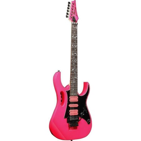 Ibanez JEMJRSP-PK Pink