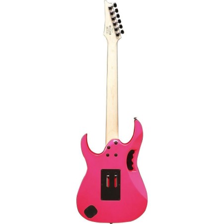 Ibanez JEMJRSP-PK Pink