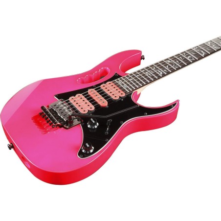 Ibanez JEMJRSP-PK Pink