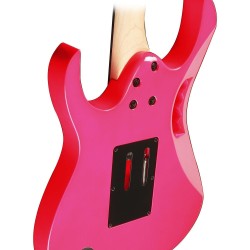 Ibanez JEMJRSP-PK Pink