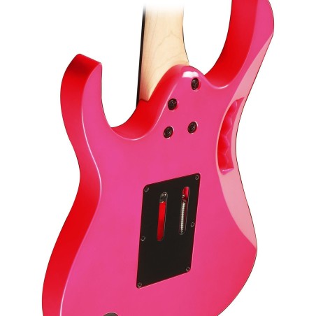 Ibanez JEMJRSP-PK Pink