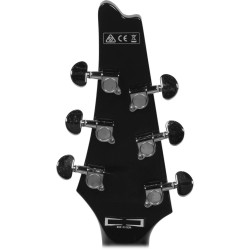 Ibanez PS120-BK