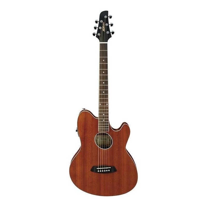 Ibanez TCY12E-OPN Open Pore Natural