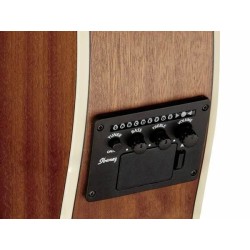Ibanez TCY12E-OPN Open Pore Natural
