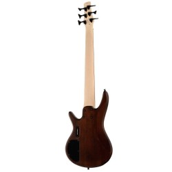Ibanez GSR206B-WNF Walnut Flat