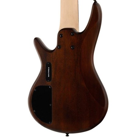 Ibanez GSR206B-WNF Walnut Flat
