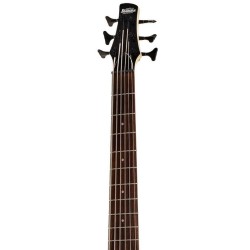 Ibanez GSR206B-WNF Walnut Flat