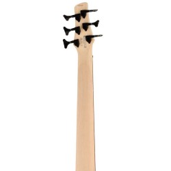 Ibanez GSR206B-WNF Walnut Flat
