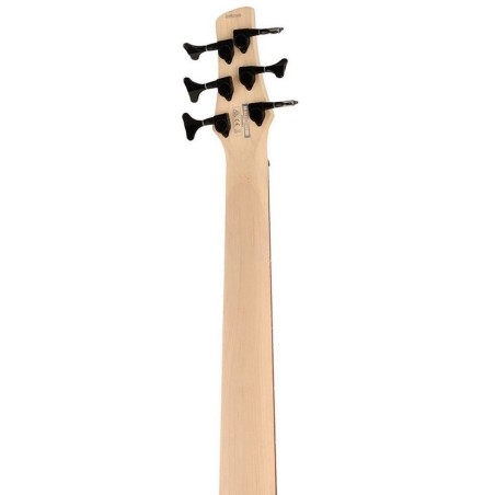 Ibanez GSR206B-WNF Walnut Flat