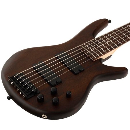 Ibanez GSR206B-WNF Walnut Flat