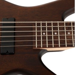 Ibanez GSR206B-WNF Walnut Flat