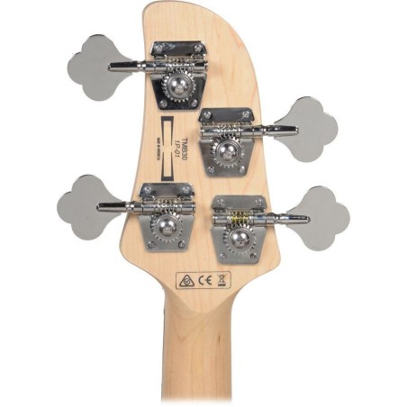 Ibanez TMB30 Ivory