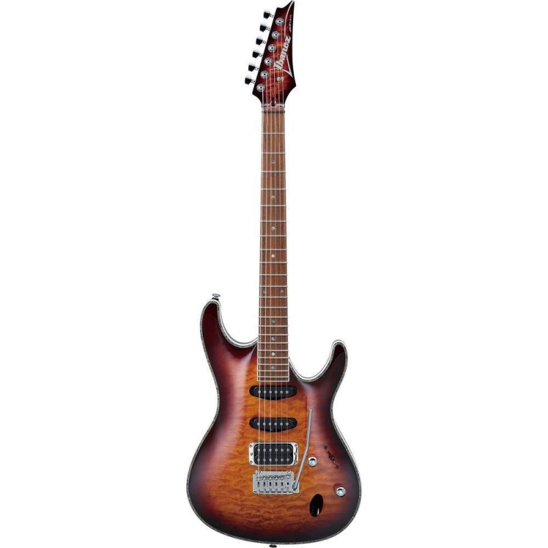 Ibanez SA460QM-ABB