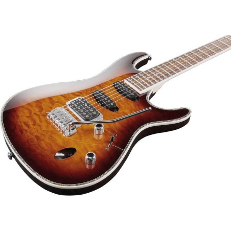 Ibanez SA460QM-ABB
