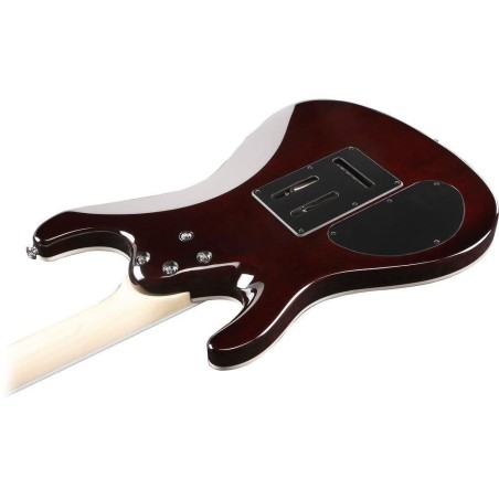 Ibanez SA460QM-ABB