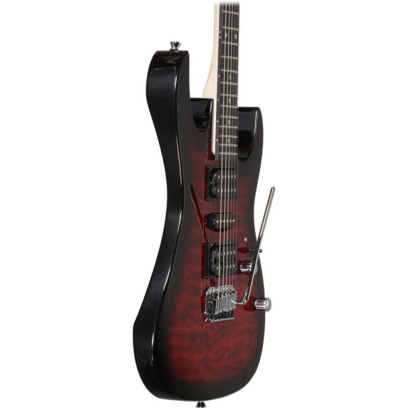 Ibanez GRX70QA-TRB