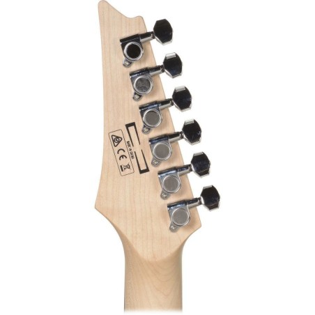Ibanez GRX70QA-TRB