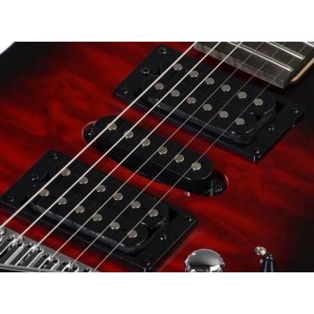Ibanez GRX70QA-TRB