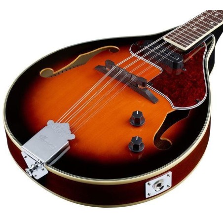 Ibanez M510E-BS